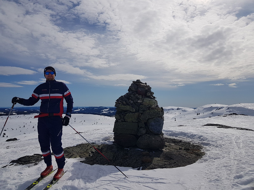 På Gammelhans