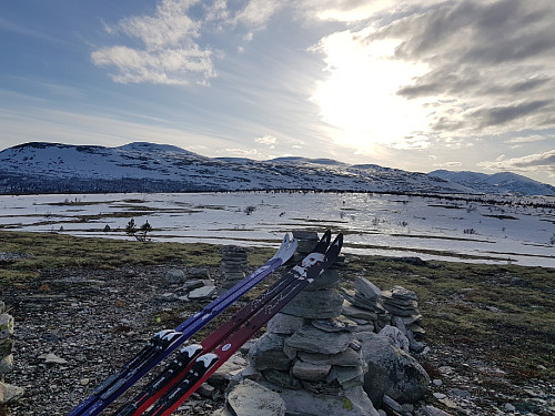 Søre Vola