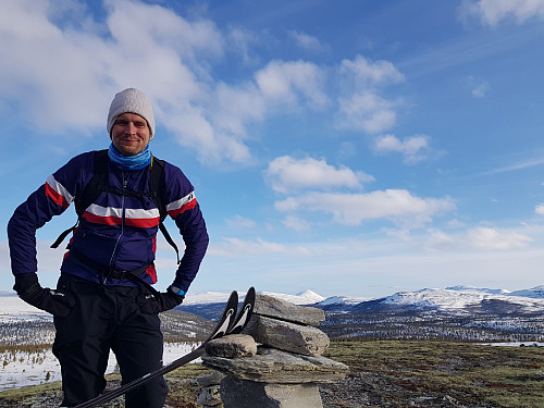 Søre Vola