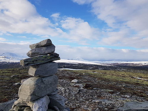 Søre Vola