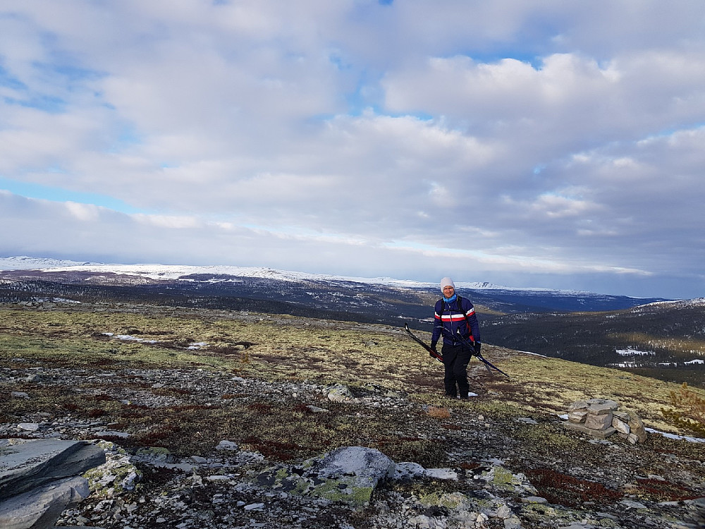 Søre Vola