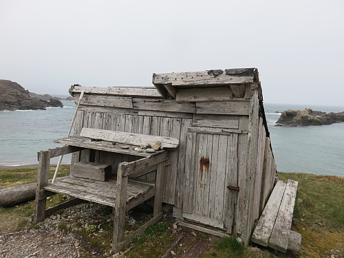 Russehamna