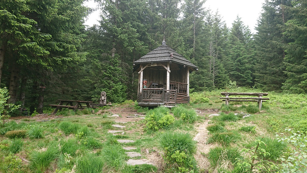  Trollbu 