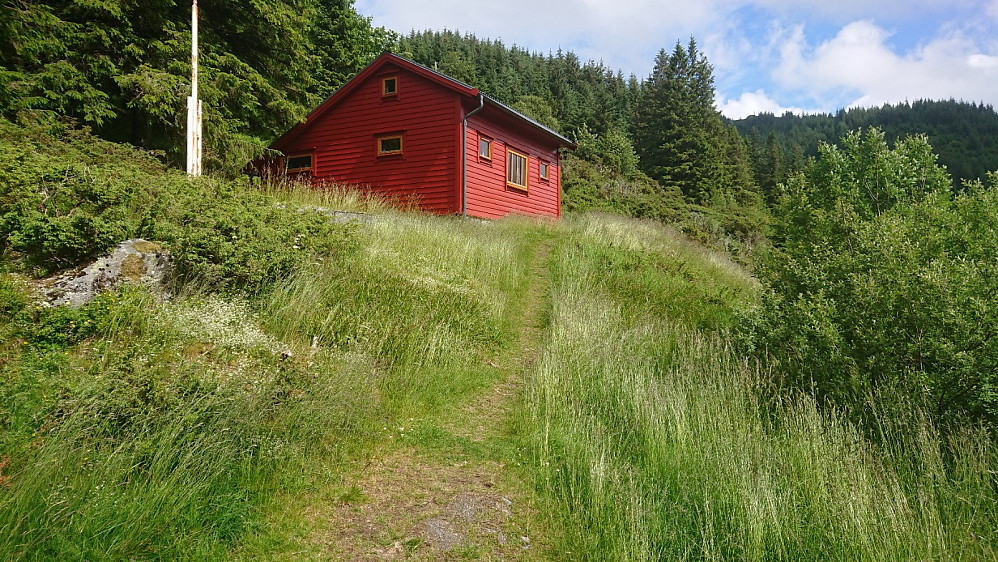 Stistart