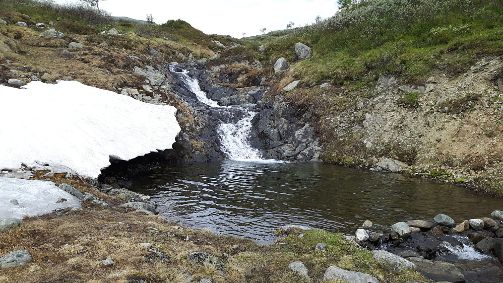 Også en fin badekulp
