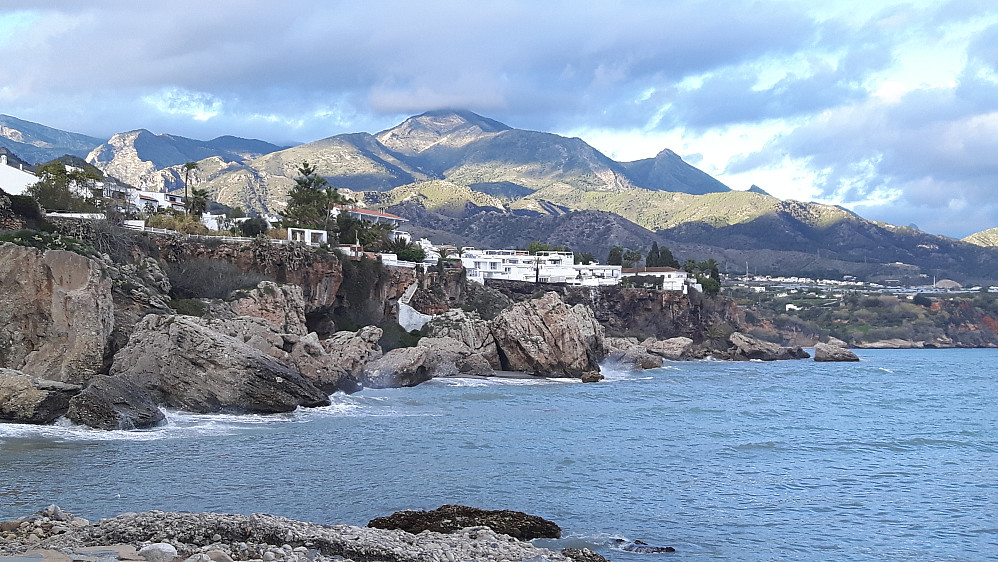 Nerja