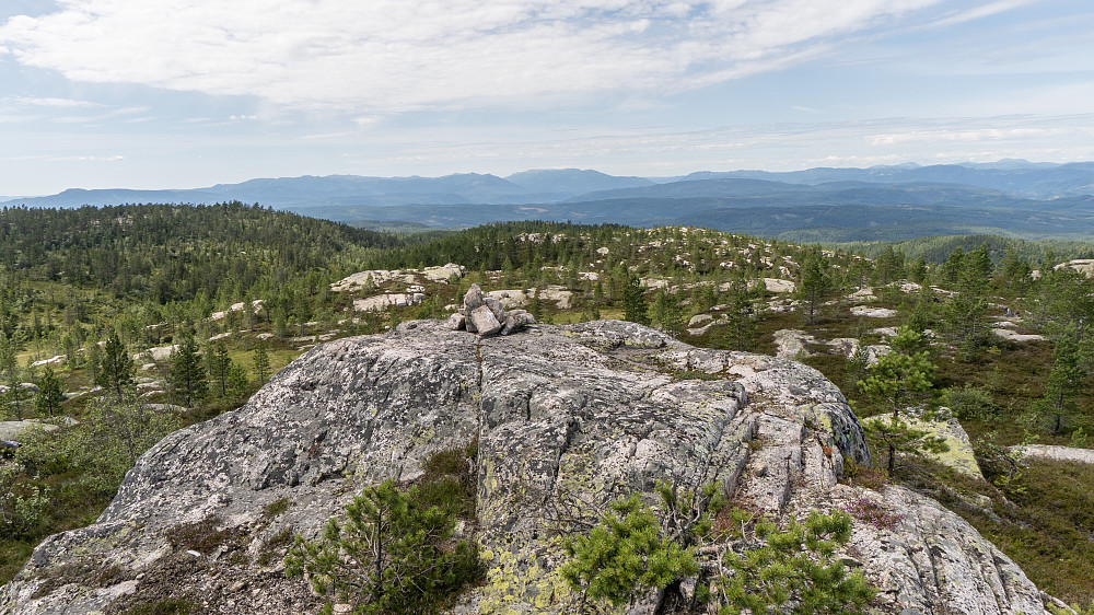 Tysjønatten