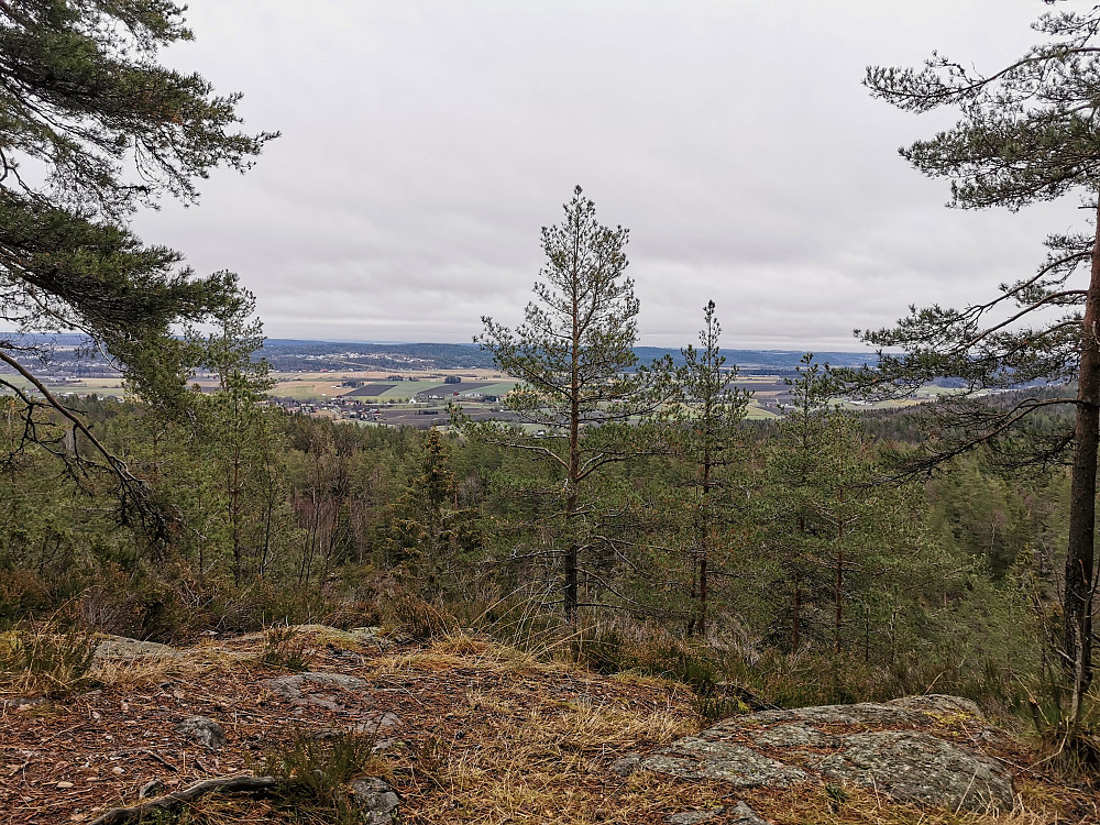 Søndre Brattås