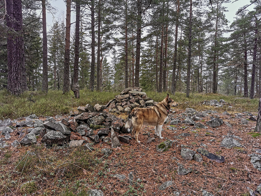 Søndre Brattås