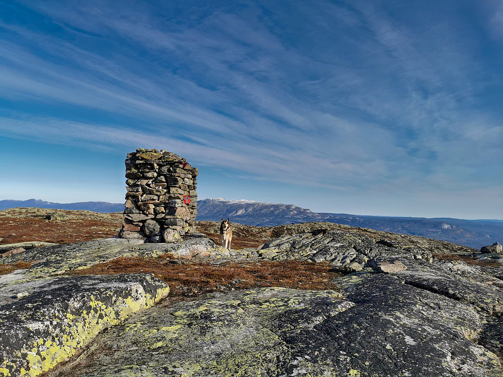 Venåsfjellet