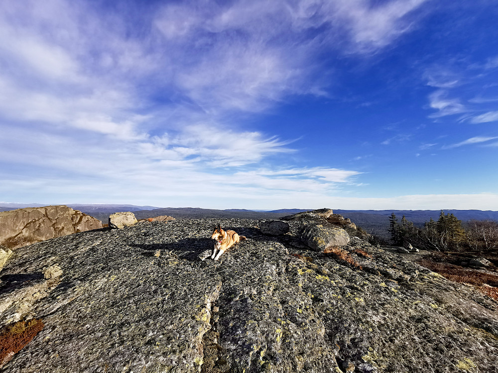 Skagsåsen Sørøst