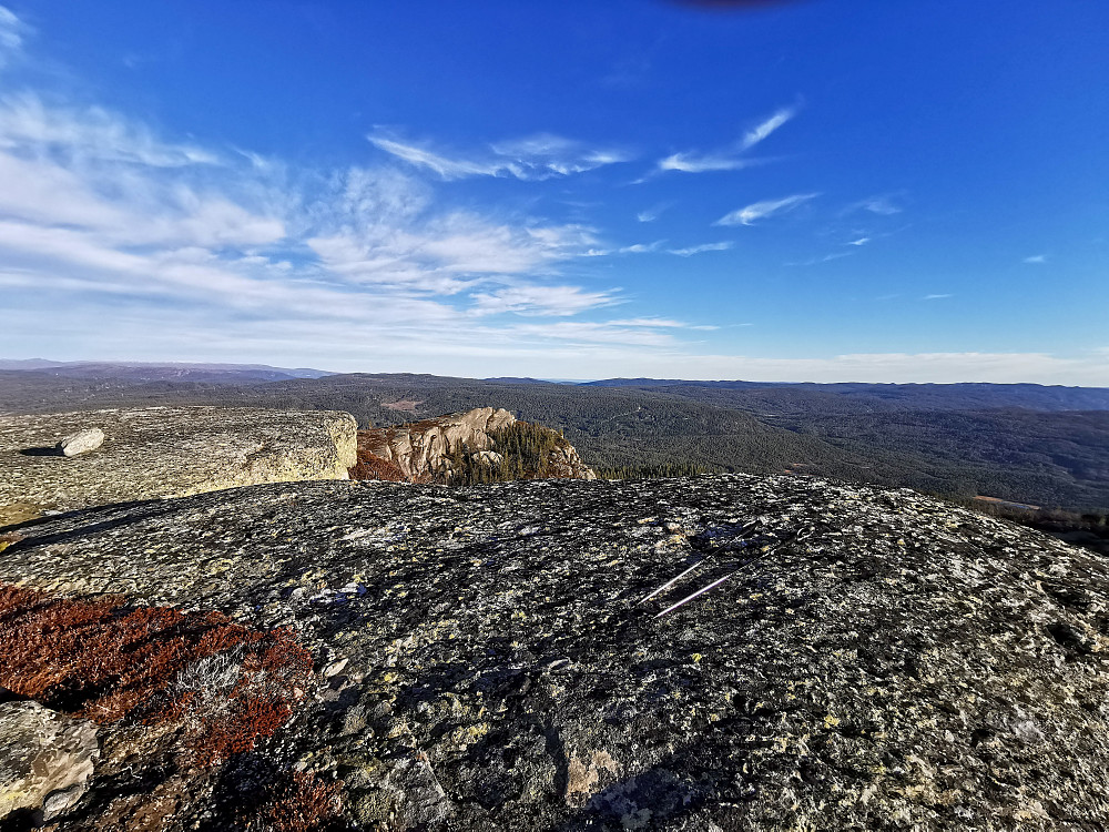 Skagsåsen Øst
