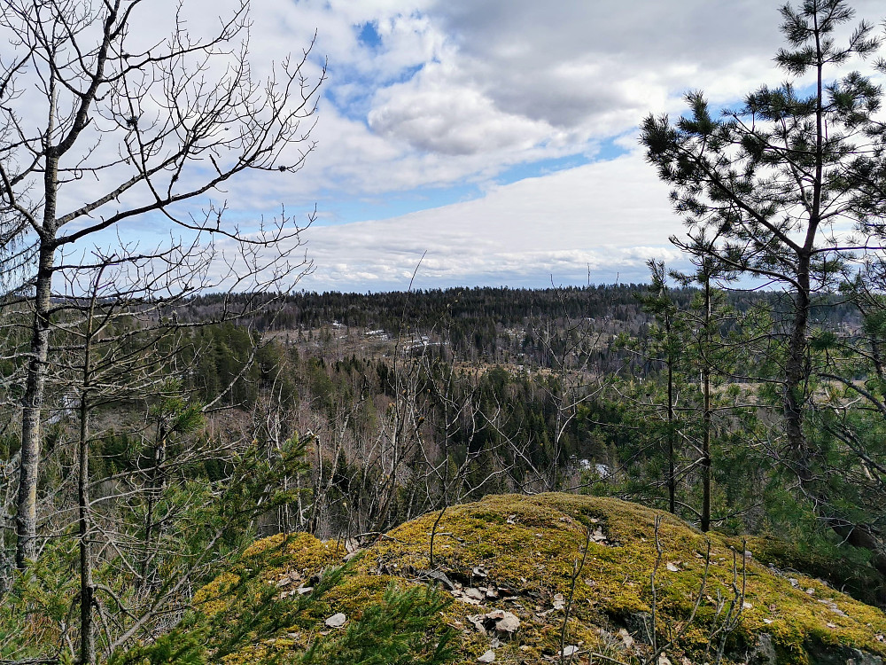 Nabberen Nordøst