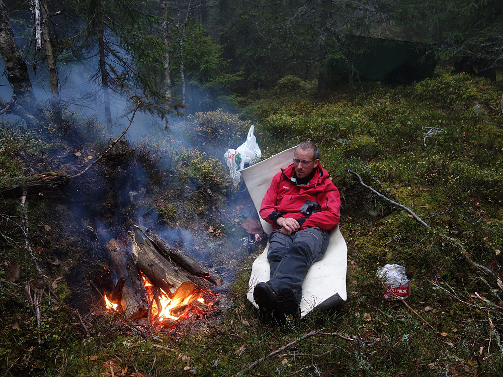 Livsnytelse.