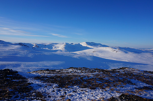Svarthøtta