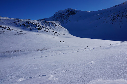 Sandåtjønna