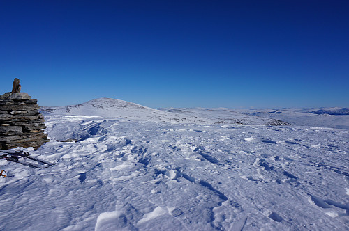 Svartdalskollen