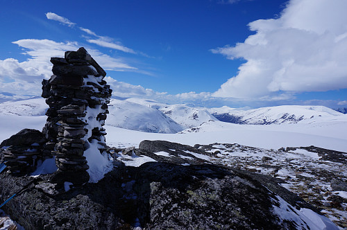 Elghøa.