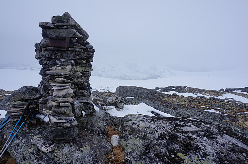 Elghøa.