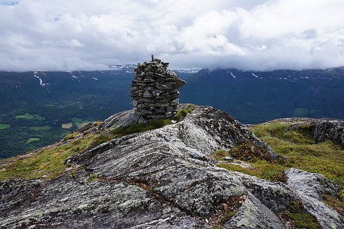 Håggåberget