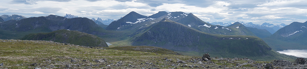 Panorama..
