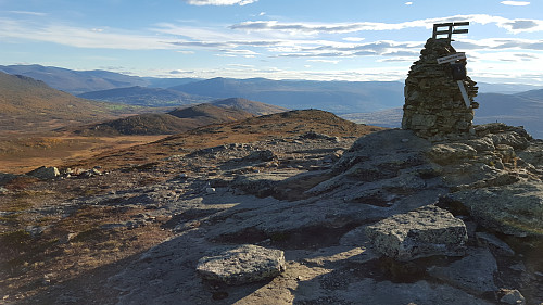 Bårdsfjellet