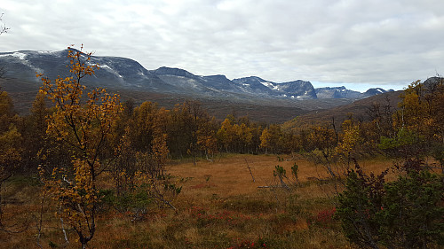 Storsalmassivet.