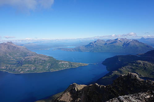 For en dag og for ett vær...