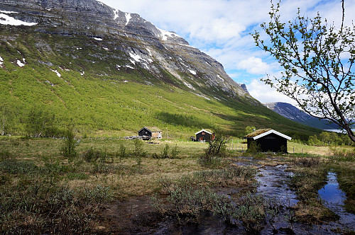 Vassendsetra