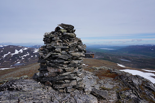 Svahøa