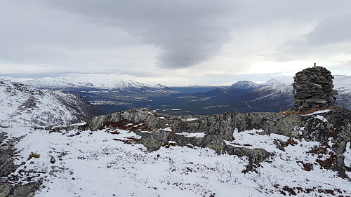 Håggåberget