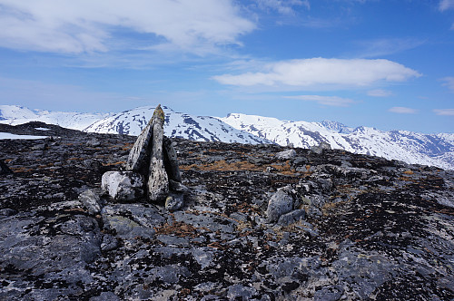 Breiddalseggi Nord Øst