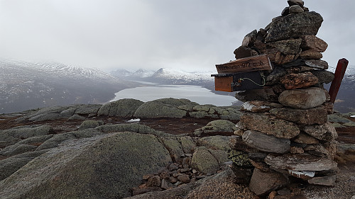 Raudhovden