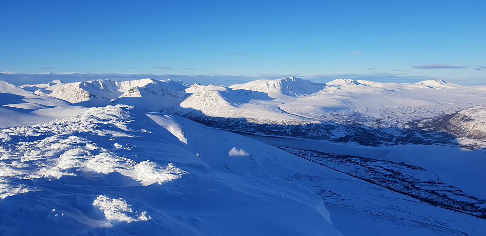 Trollheimen 