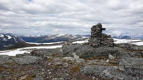  Elghøa.