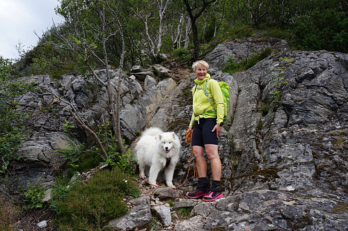Guri Anne og Ariel