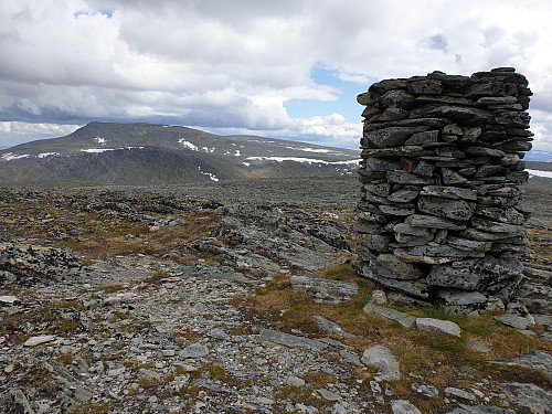 Nonsfjellet