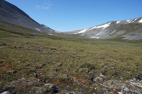  Storbekkdalen.