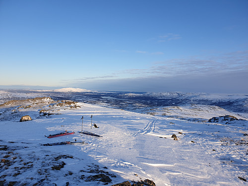  Nerskogen