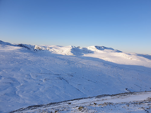 Svarthøtta
