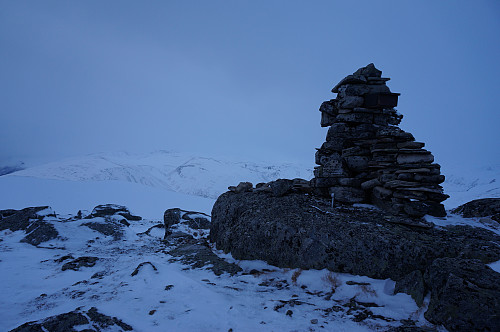 Elghøa.