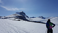 Store Smørstabbtind
