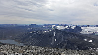 Steinbudalen