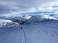 Grøndalen