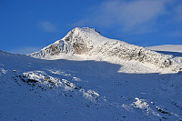 Mot Hest(1632moh)