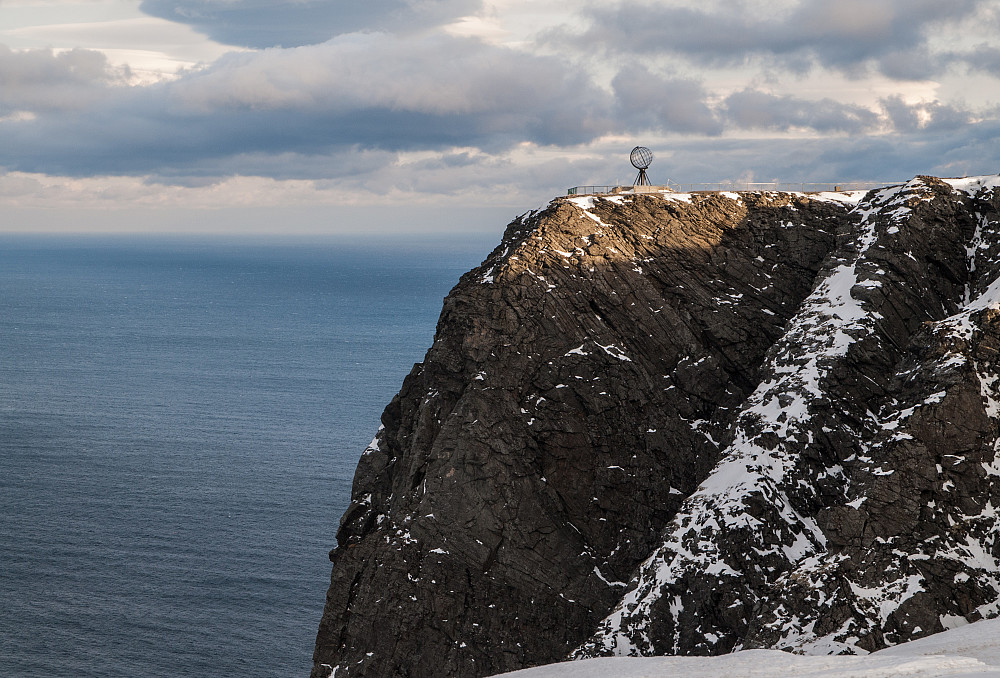 Nordkapp