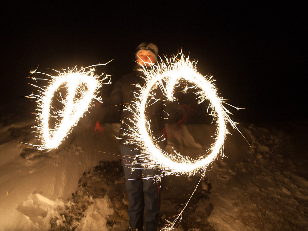 Hurra for 2014!