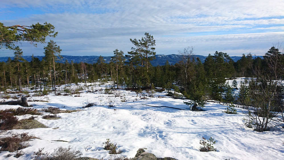 Nordre Siljuknatten