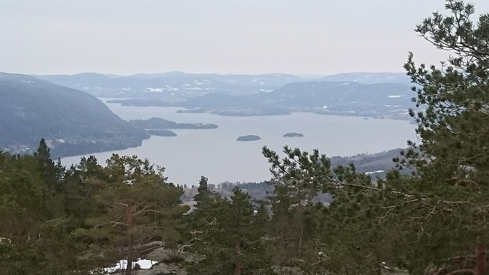 Norsjø