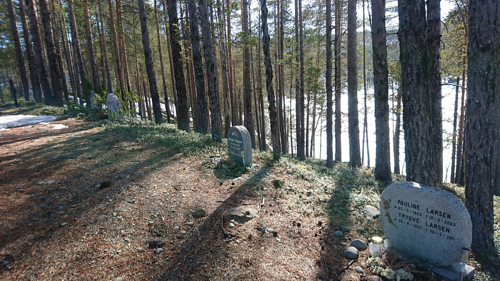 Gravholmen